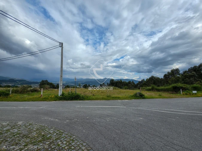 Terreno para Venda em Souto e Tabaçô Foto 4