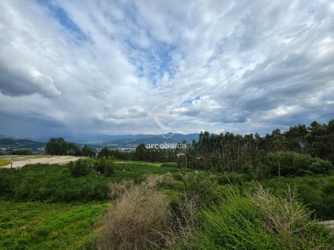 Terreno para Venda em Souto e Tabaçô Foto 3