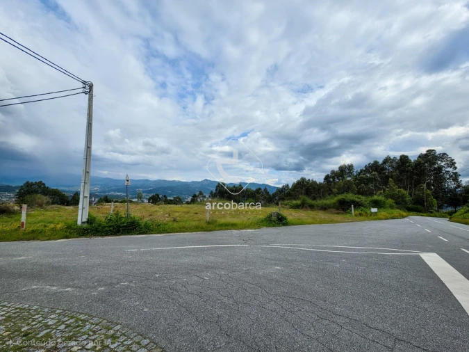 Terreno para Venda em Souto e Tabaçô Foto 6