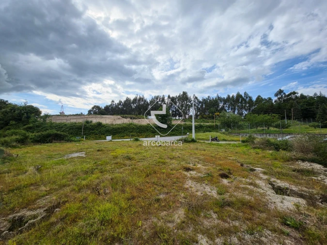 Terreno para Venda em Souto e Tabaçô Foto 5