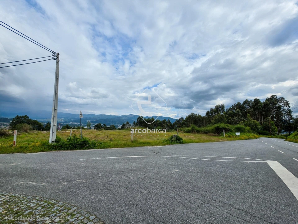 Terreno para Venda em Souto e Tabaçô Foto 6