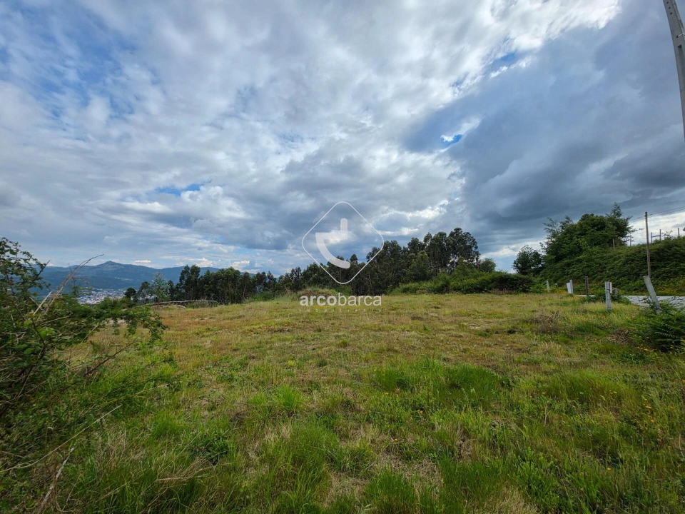 Terreno para Venda em Souto e Tabaçô Foto 7