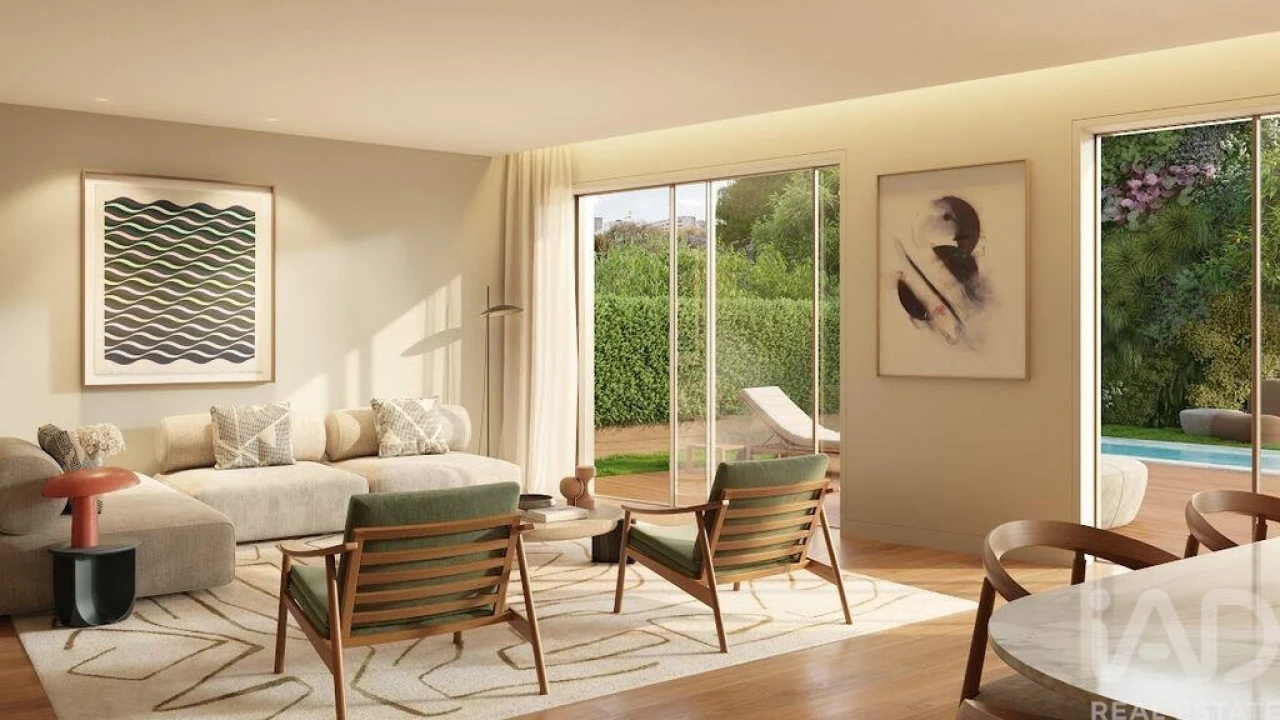 Apartamento T4 para Venda em Aldoar, Foz do Douro e Nevogilde Foto 7