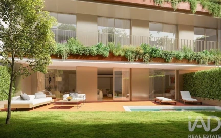 Apartamento T4 para Venda em Aldoar, Foz do Douro e Nevogilde