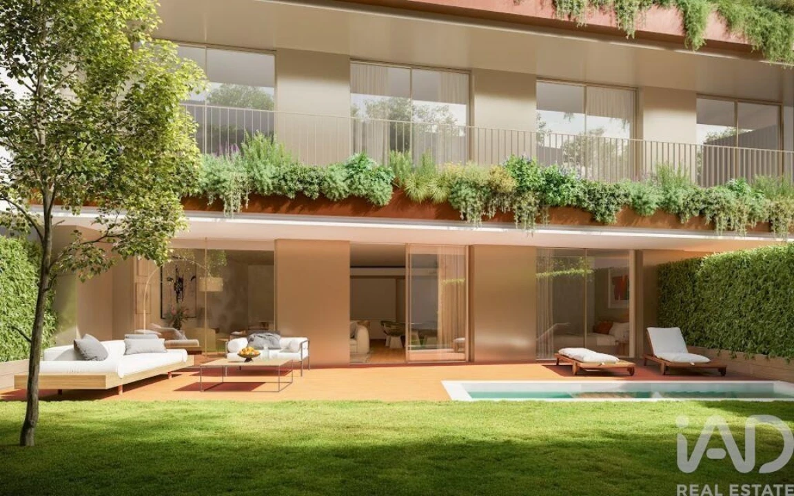 Apartamento T4 para Venda em Aldoar, Foz do Douro e Nevogilde Foto 14