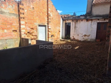 Moradia T3 para Venda em Alcanede