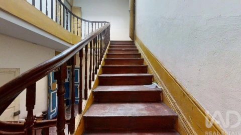 Prédio para Venda em Bonfim