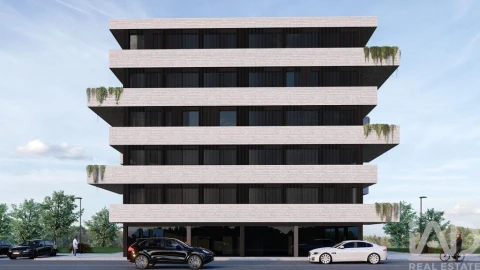 Apartamento T3 para Venda em Valongo