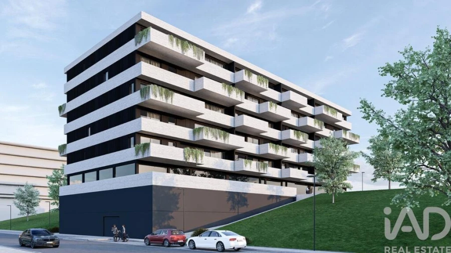 Apartamento T3 para Venda em Valongo Foto 7