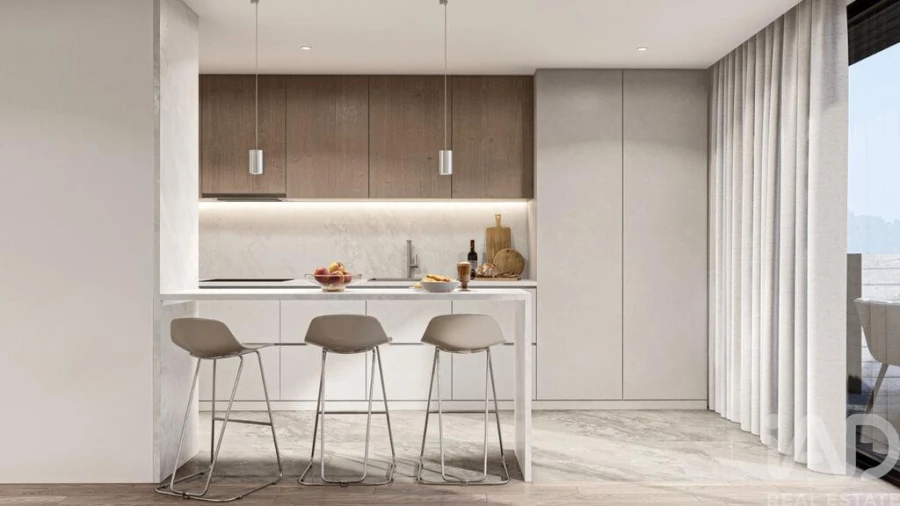 Apartamento T3 para Venda em Valongo Foto 3