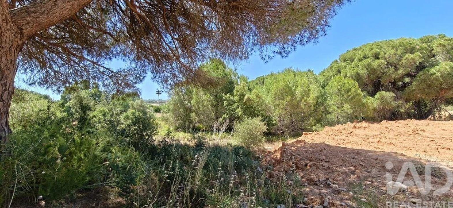 Terreno para Venda em Quarteira Foto 14