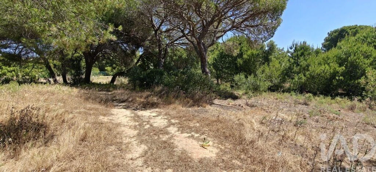 Terreno para Venda em Quarteira Foto 5