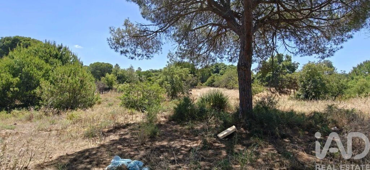 Terreno para Venda em Quarteira Foto 7