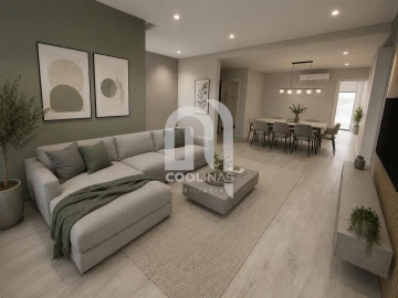 Apartamento T3 para Venda em Seixal, Arrentela e Aldeia de Paio Pires