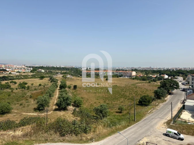 Apartamento T3 para Venda em Seixal, Arrentela e Aldeia de Paio Pires Foto 18