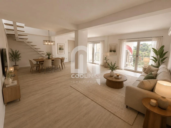 Apartamento T3 para Venda em Seixal, Arrentela e Aldeia de Paio Pires Foto 11