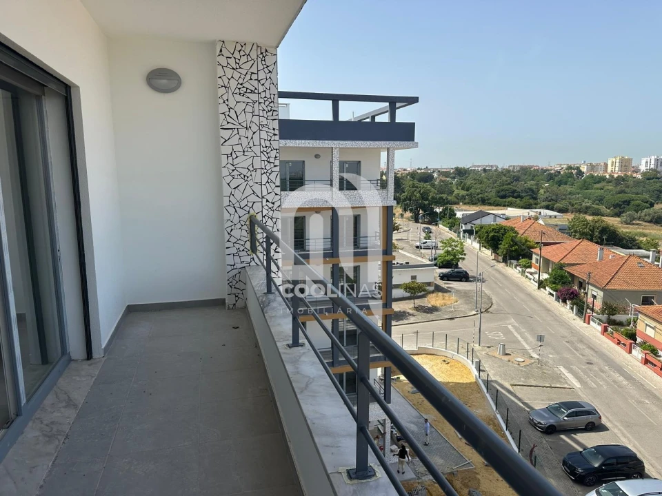 Apartamento T3 para Venda em Seixal, Arrentela e Aldeia de Paio Pires Foto 19