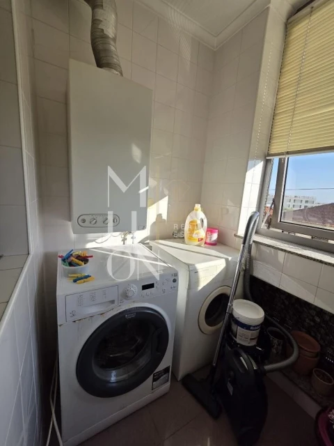 Apartamento T2 para Venda em Mafamude e Vilar do Paraíso