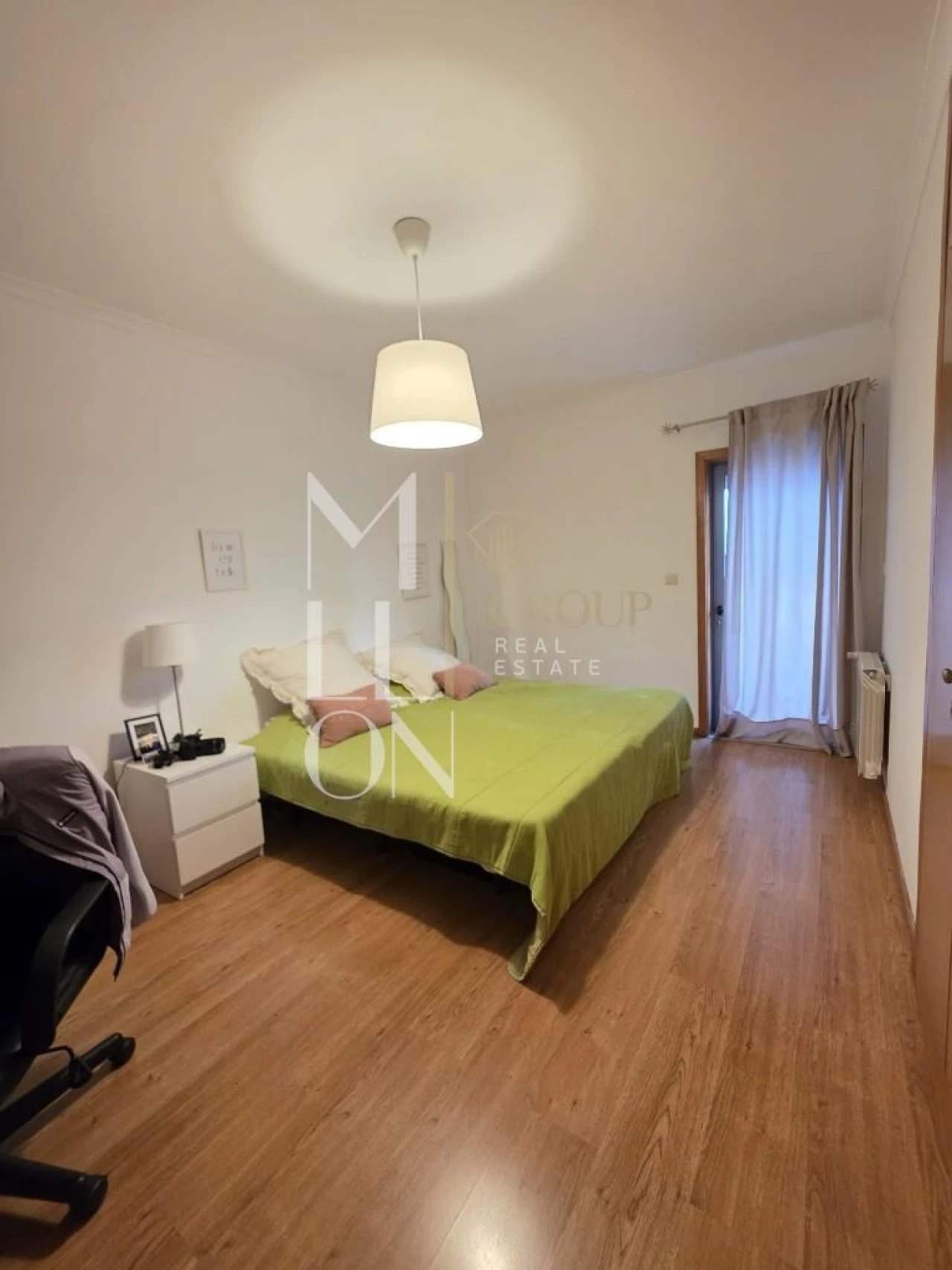 Apartamento T2 para Venda em Mafamude e Vilar do Paraíso Foto 11