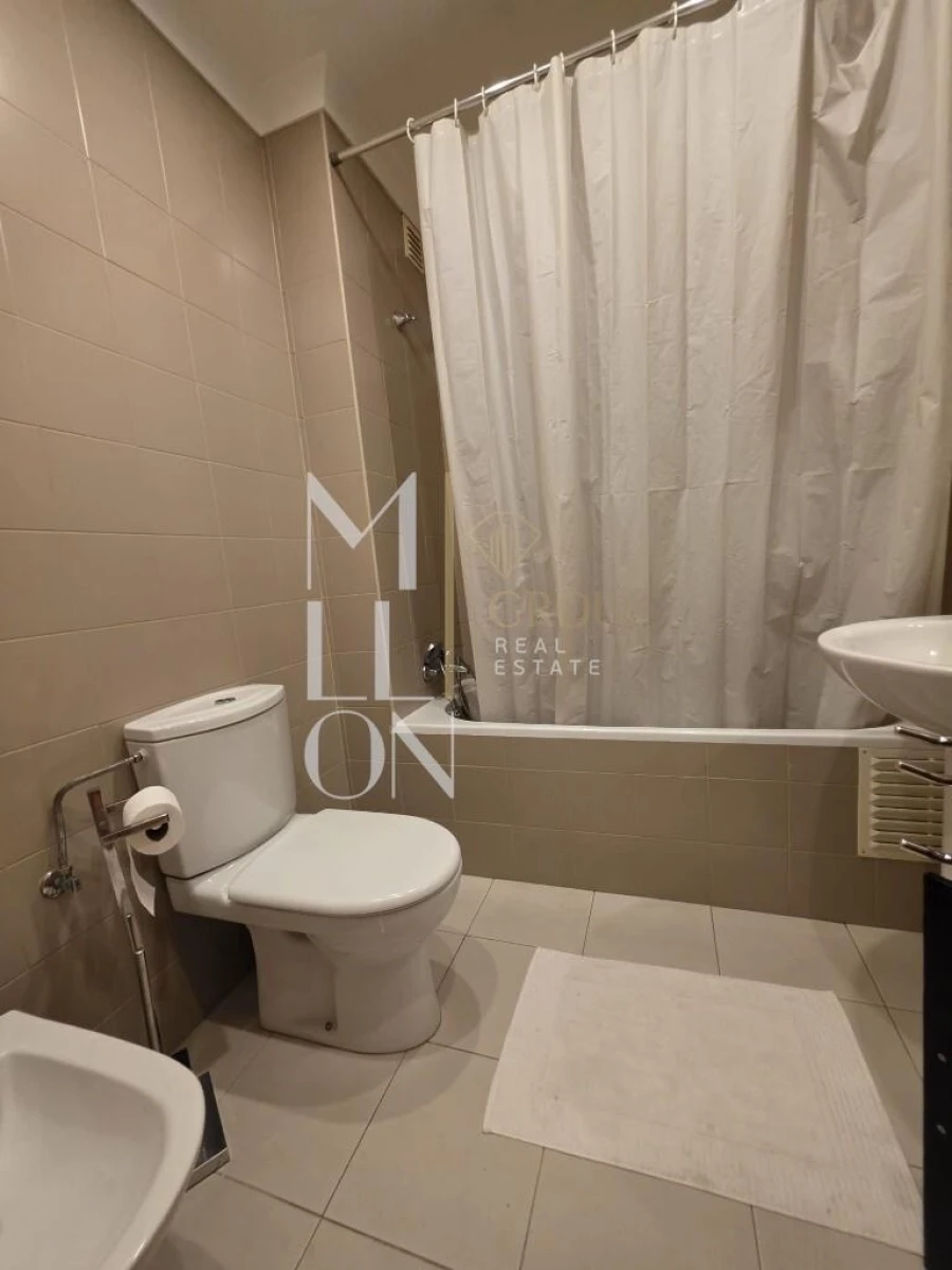 Apartamento T2 para Venda em Mafamude e Vilar do Paraíso Foto 9