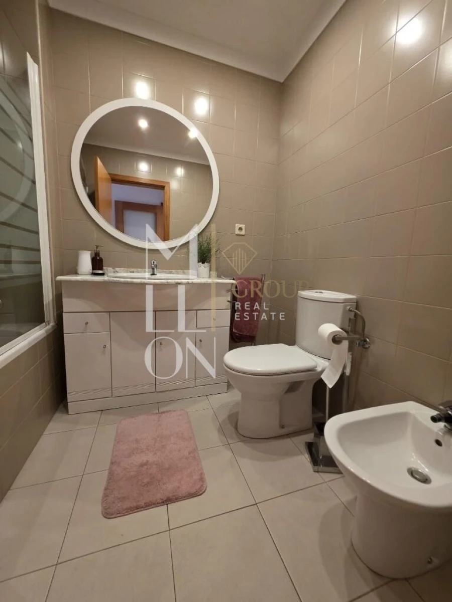 Apartamento T2 para Venda em Mafamude e Vilar do Paraíso Foto 3