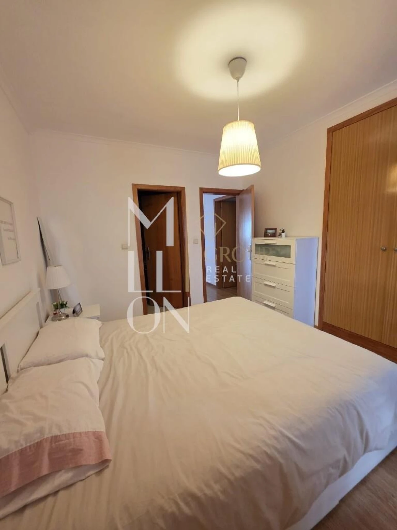 Apartamento T2 para Venda em Mafamude e Vilar do Paraíso Foto 7
