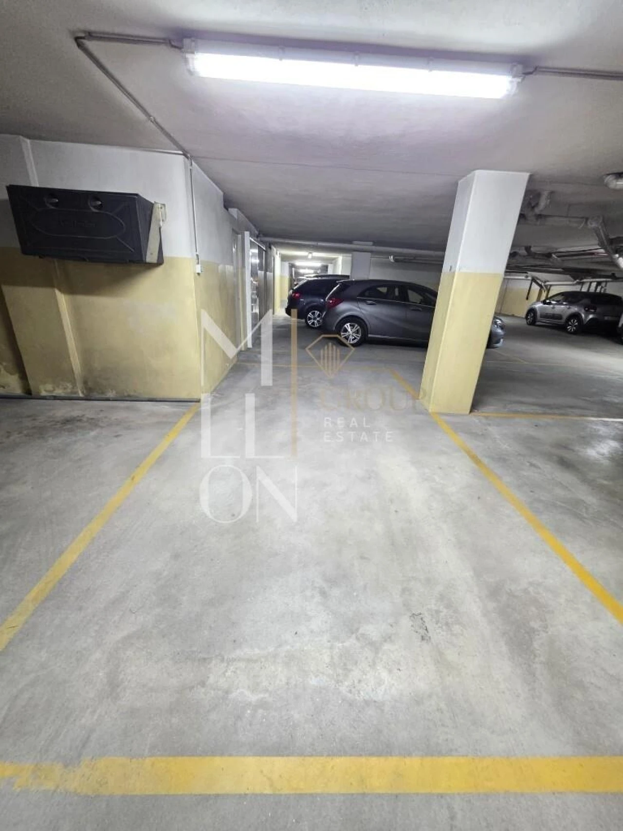 Apartamento T2 para Venda em Mafamude e Vilar do Paraíso Foto 12