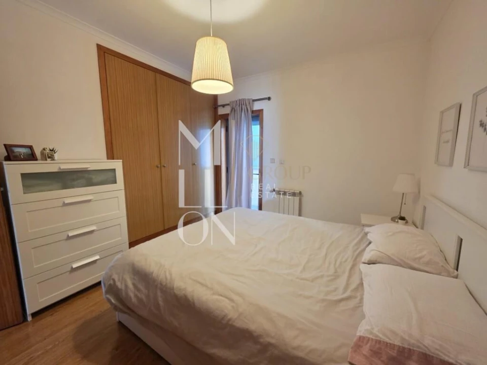 Apartamento T2 para Venda em Mafamude e Vilar do Paraíso Foto 6