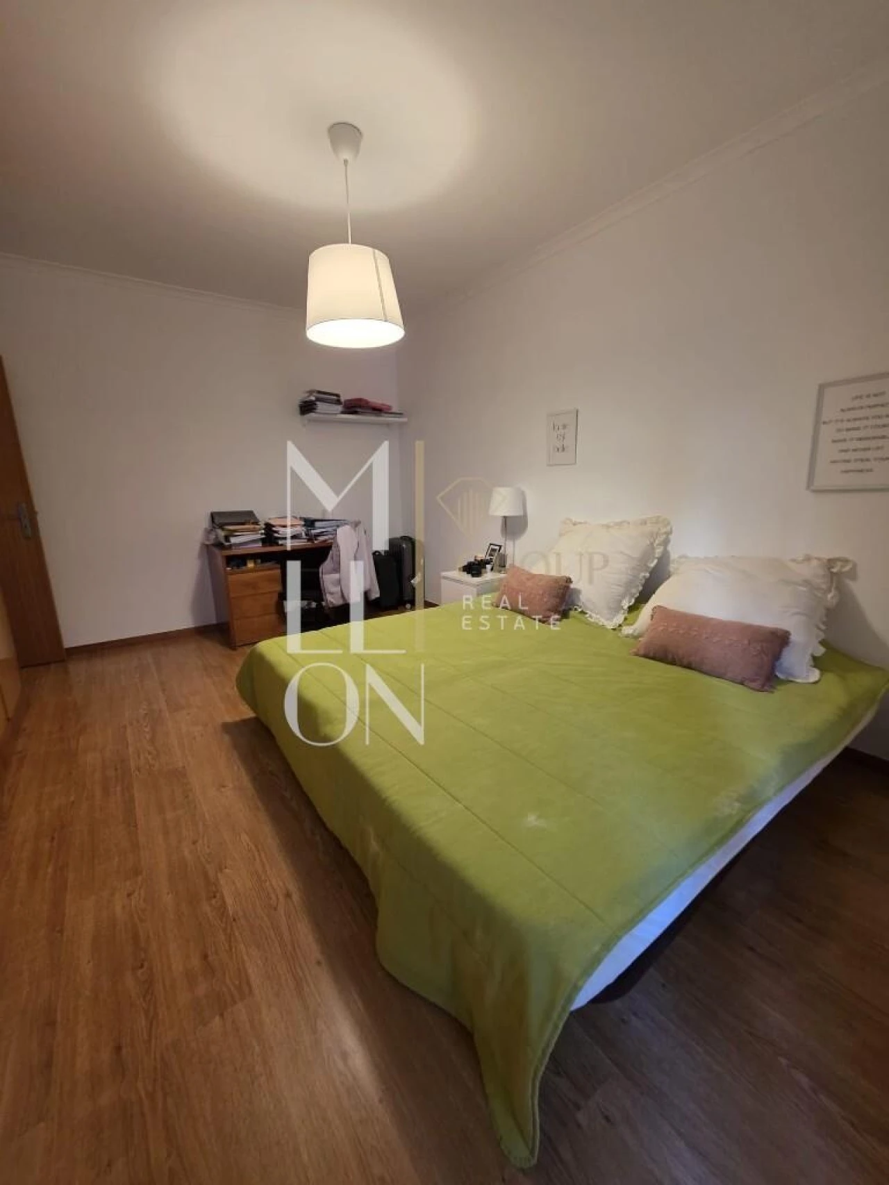 Apartamento T2 para Venda em Mafamude e Vilar do Paraíso Foto 10