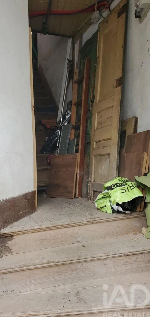 Moradia T2 para Venda em Alpedrinha