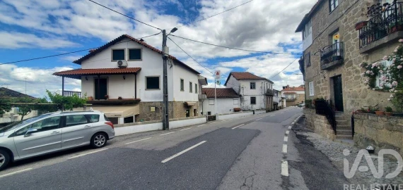 Moradia T2 para Venda em Alpedrinha
