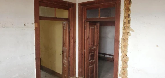 Moradia T2 para Venda em Alpedrinha