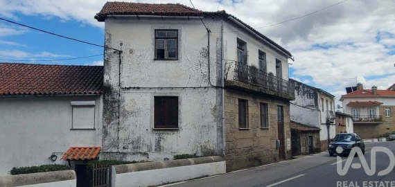 Moradia T2 para Venda em Alpedrinha