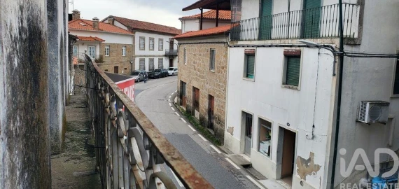 Moradia T2 para Venda em Alpedrinha