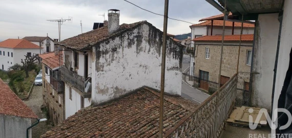 Moradia T2 para Venda em Alpedrinha