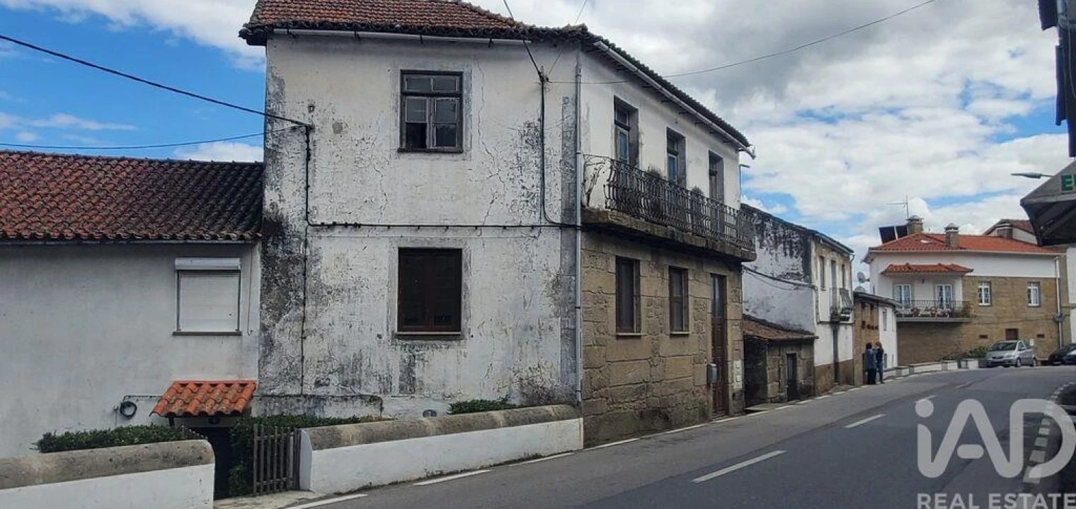 Moradia T2 para Venda em Alpedrinha Foto 16
