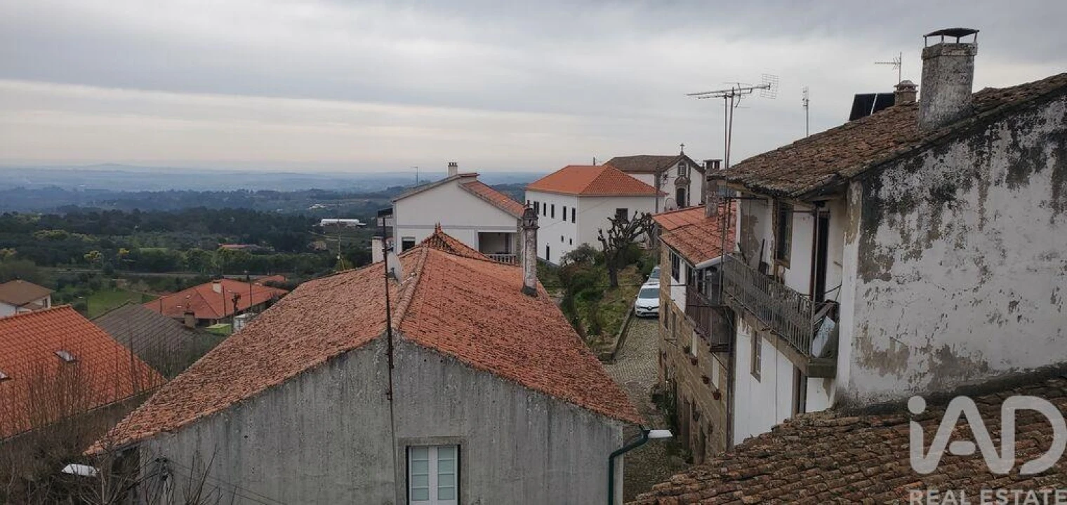 Moradia T2 para Venda em Alpedrinha Foto 14