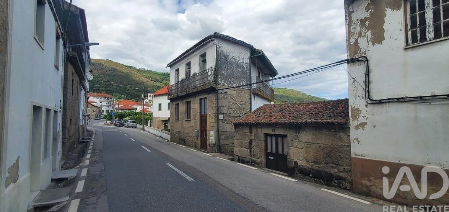 Moradia T2 para Venda em Alpedrinha Foto 30