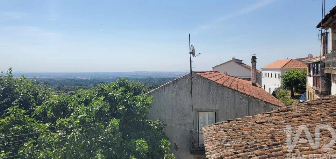 Moradia T2 para Venda em Alpedrinha Foto 35
