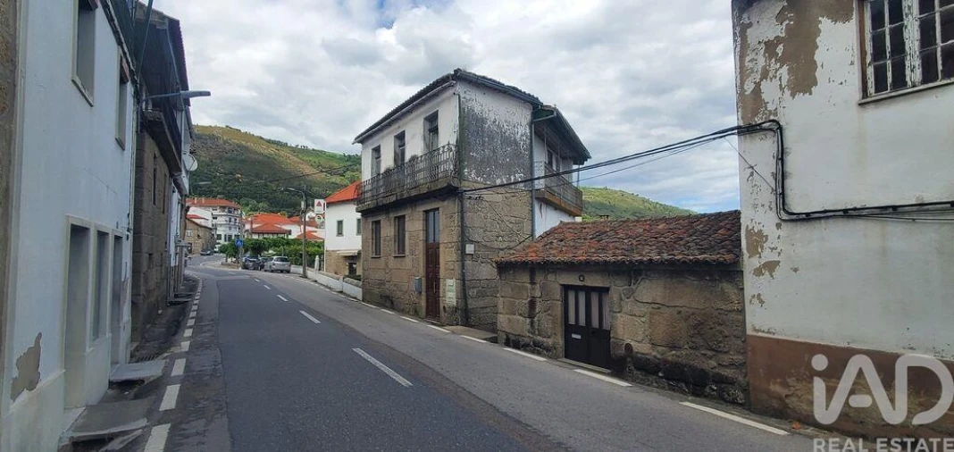 Moradia T2 para Venda em Alpedrinha Foto 30