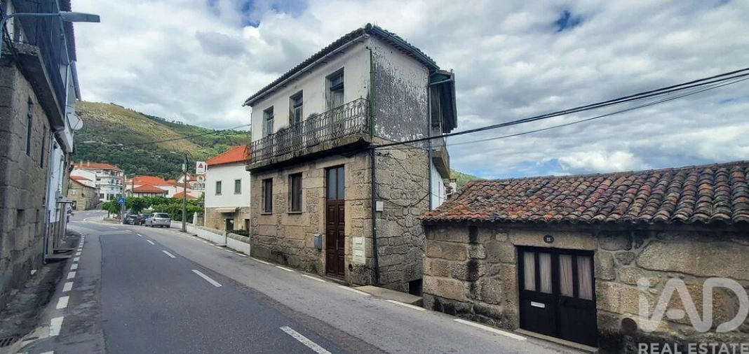 Moradia T2 para Venda em Alpedrinha Foto 28