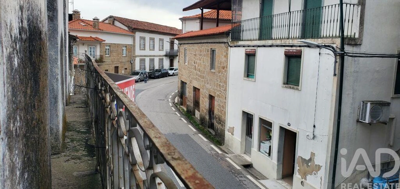Moradia T2 para Venda em Alpedrinha Foto 26