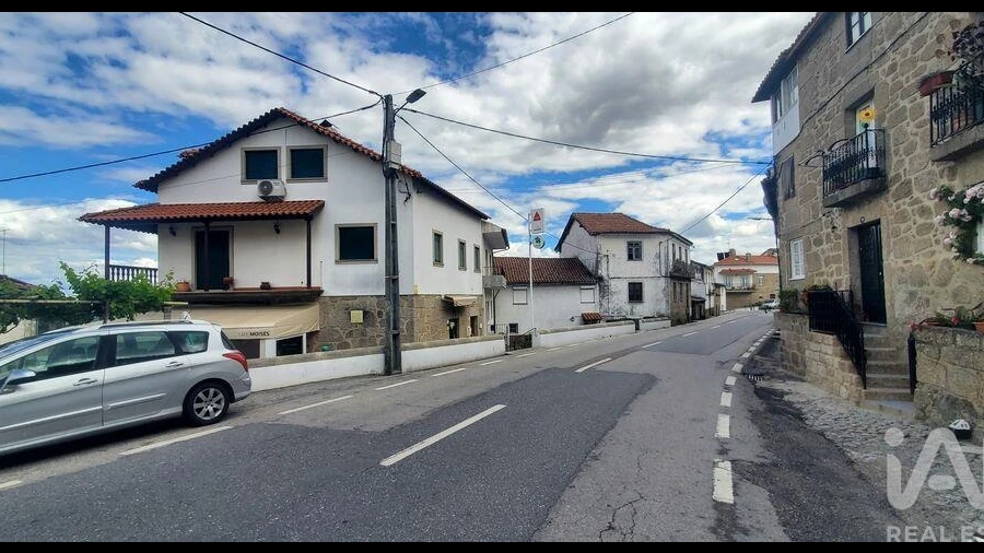 Moradia T2 para Venda em Alpedrinha