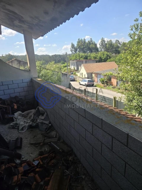 Terreno para Venda em Santa Joana