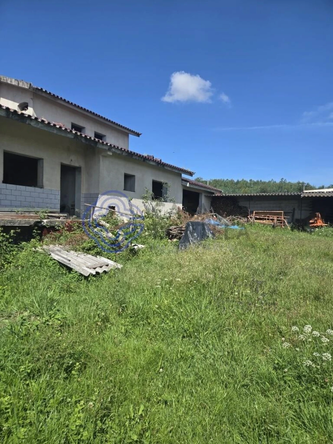 Terreno para Venda em Santa Joana Foto 3