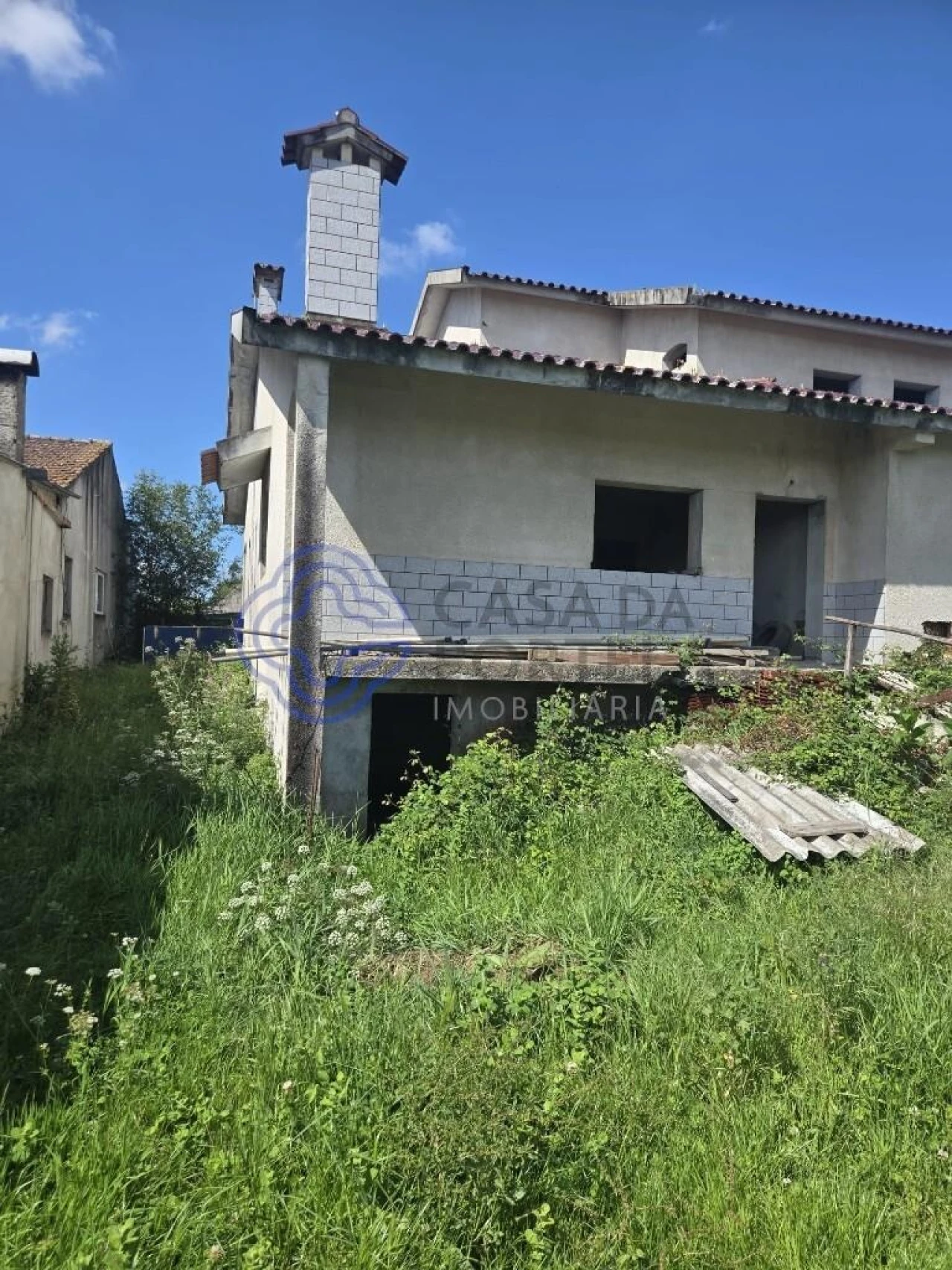 Terreno para Venda em Santa Joana Foto 2