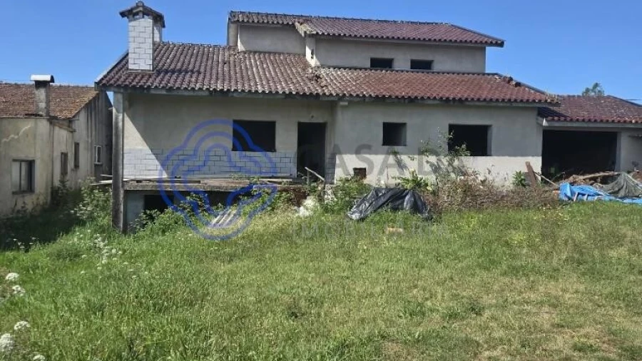 Terreno para Venda em Santa Joana