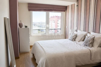 Apartamento T1 para Arrendamento em Lumiar