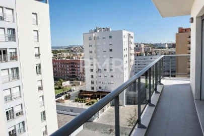Apartamento T1 para Arrendamento em Lumiar