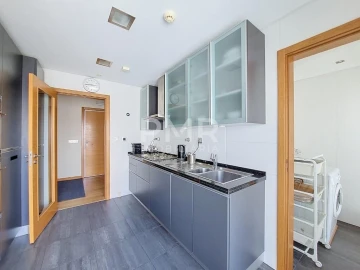 Apartamento T1 para Arrendamento em Lumiar